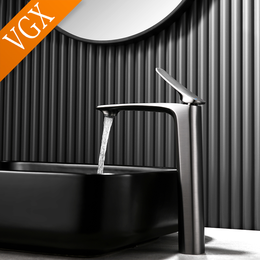 Home Bar Sink - Vgx luxo torneiras do banheiro misturador