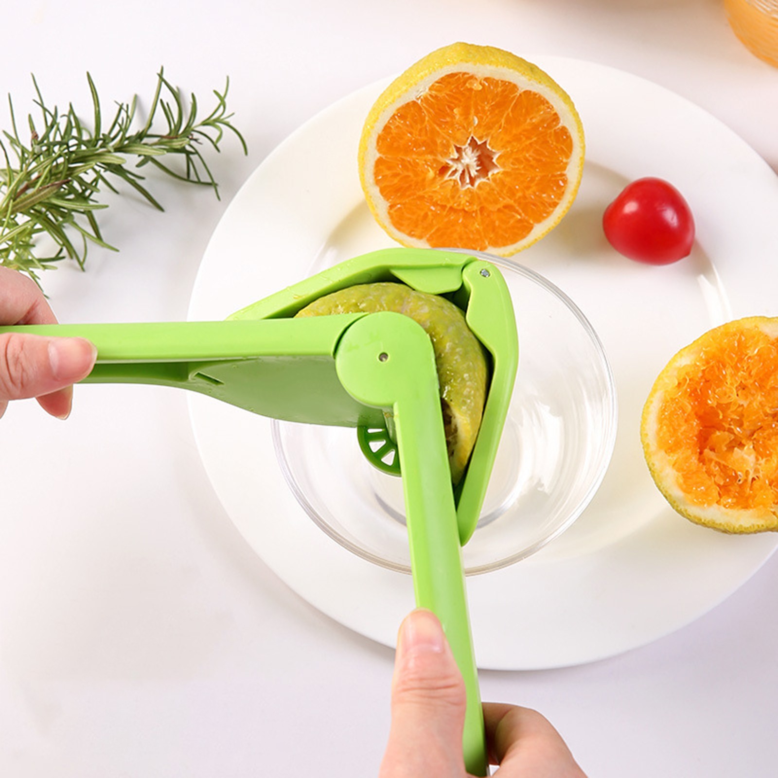Citrus Juicer Bar - Máquina de suco de limão 1