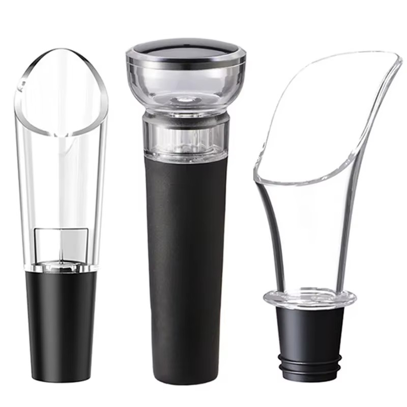 Wine Preservation Pump - Selador de garrafa de vinho sem
