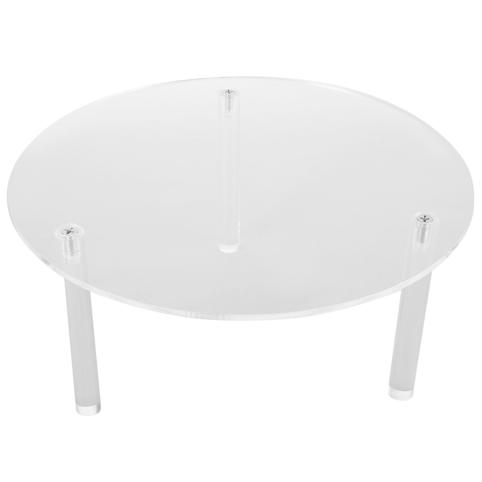 Home Bar Stand - Suporte de Acrílico para Dispensador de