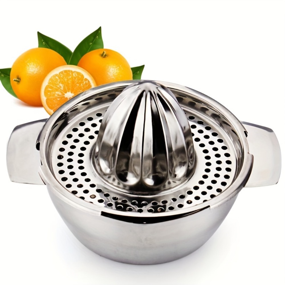 Citrus Juicer Bar - Espremedor manual de frutas cítricas em