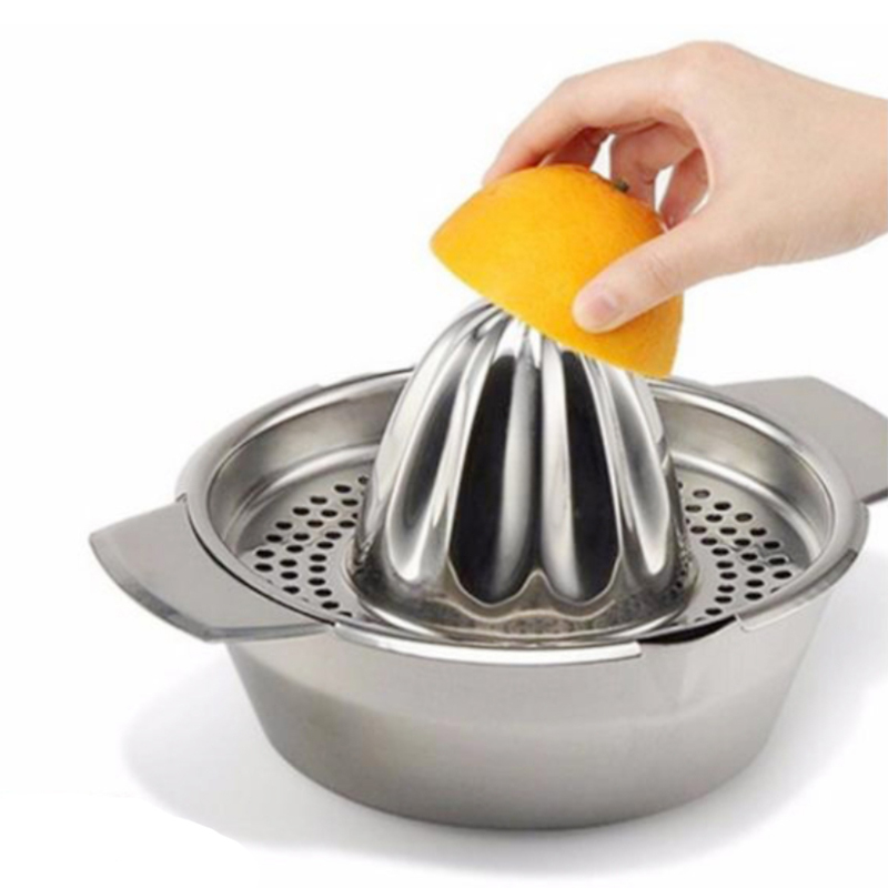 Citrus Juicer Bar - Portátil limão laranja manual espremedor de