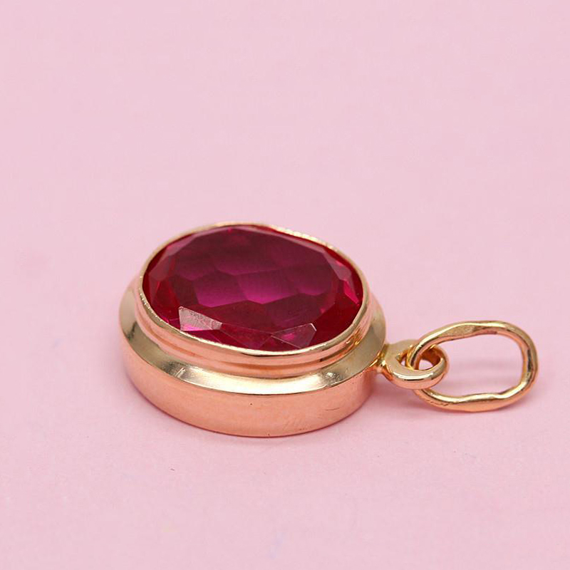 585 roxo banhado a ouro 14k ou - Bar Cart Gold avaliação e preço
