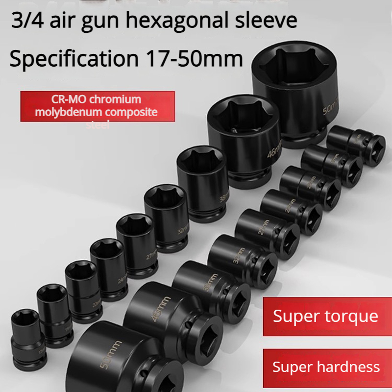 Heavy Duty Espessado Hex Socke - Home Bar Supplies avaliação e preço