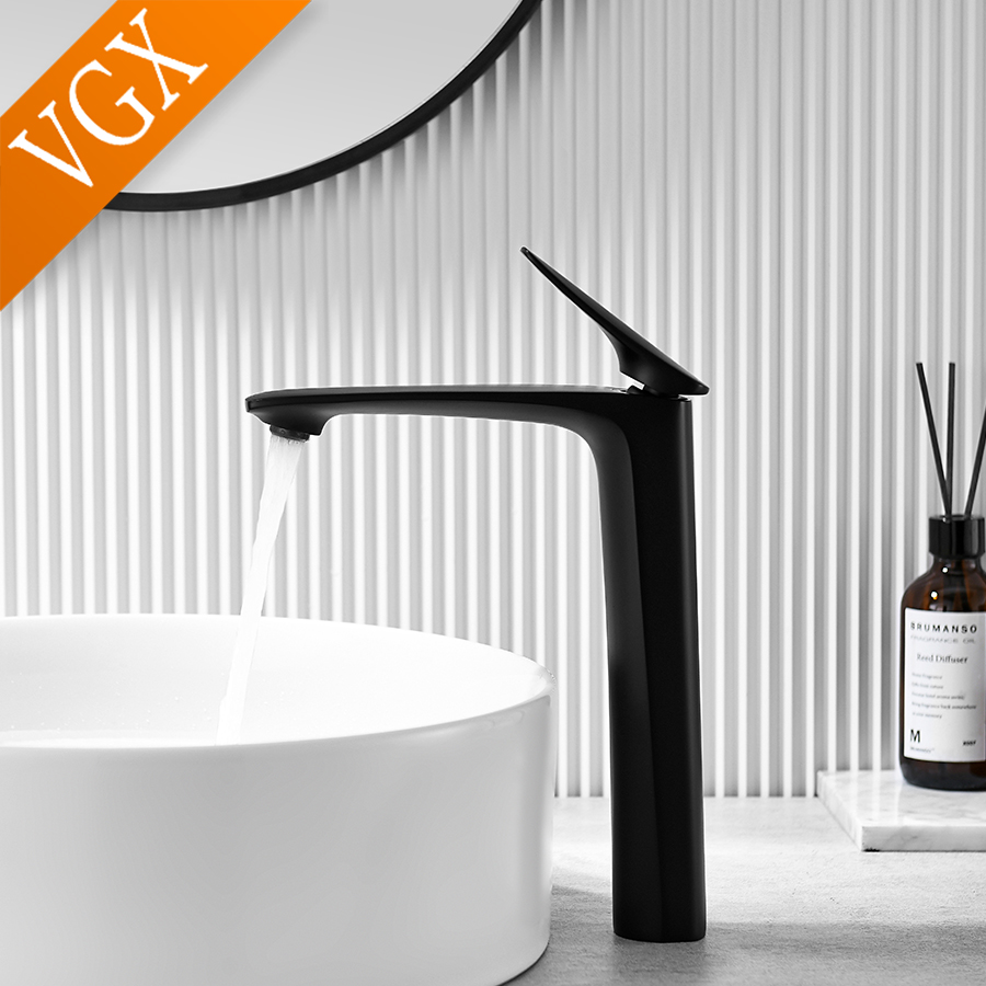 Vgx luxo torneiras do banheiro - Home Bar Sink avaliação e preço