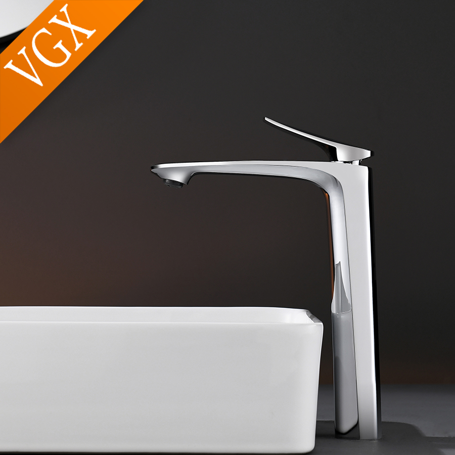 Vgx luxo torneiras do banheiro - Home Bar Sink avaliação e preço
