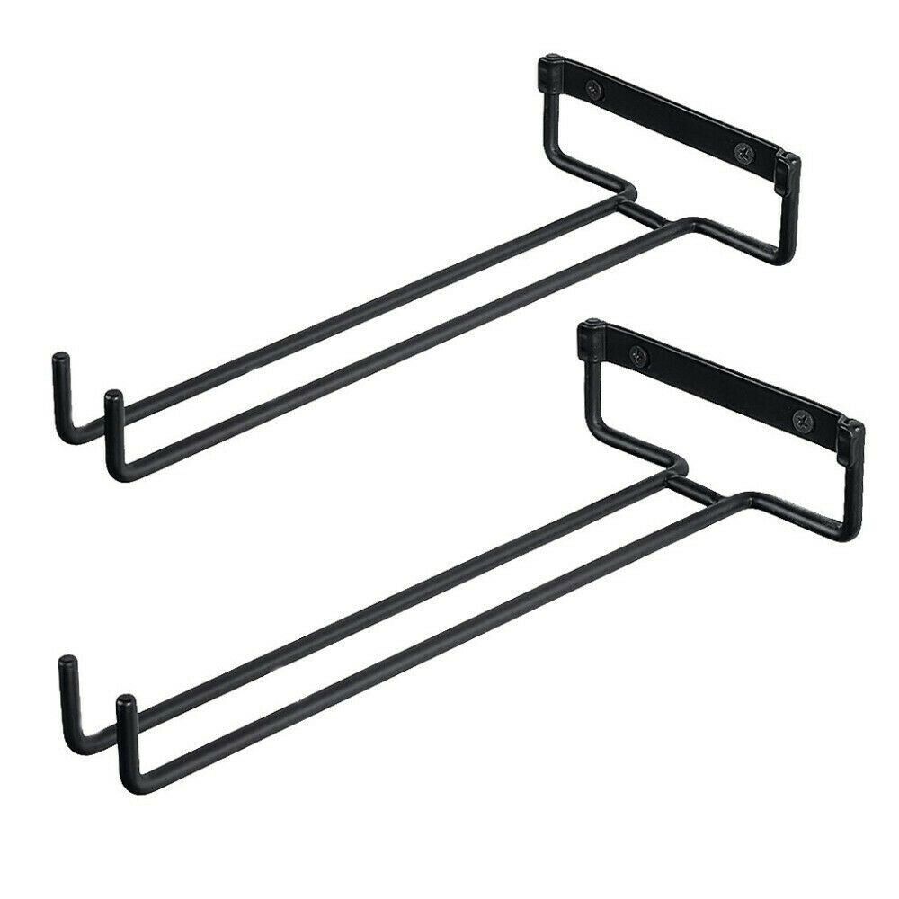 Suporte de parede para copos d - Home Bar Setup avaliação e preço