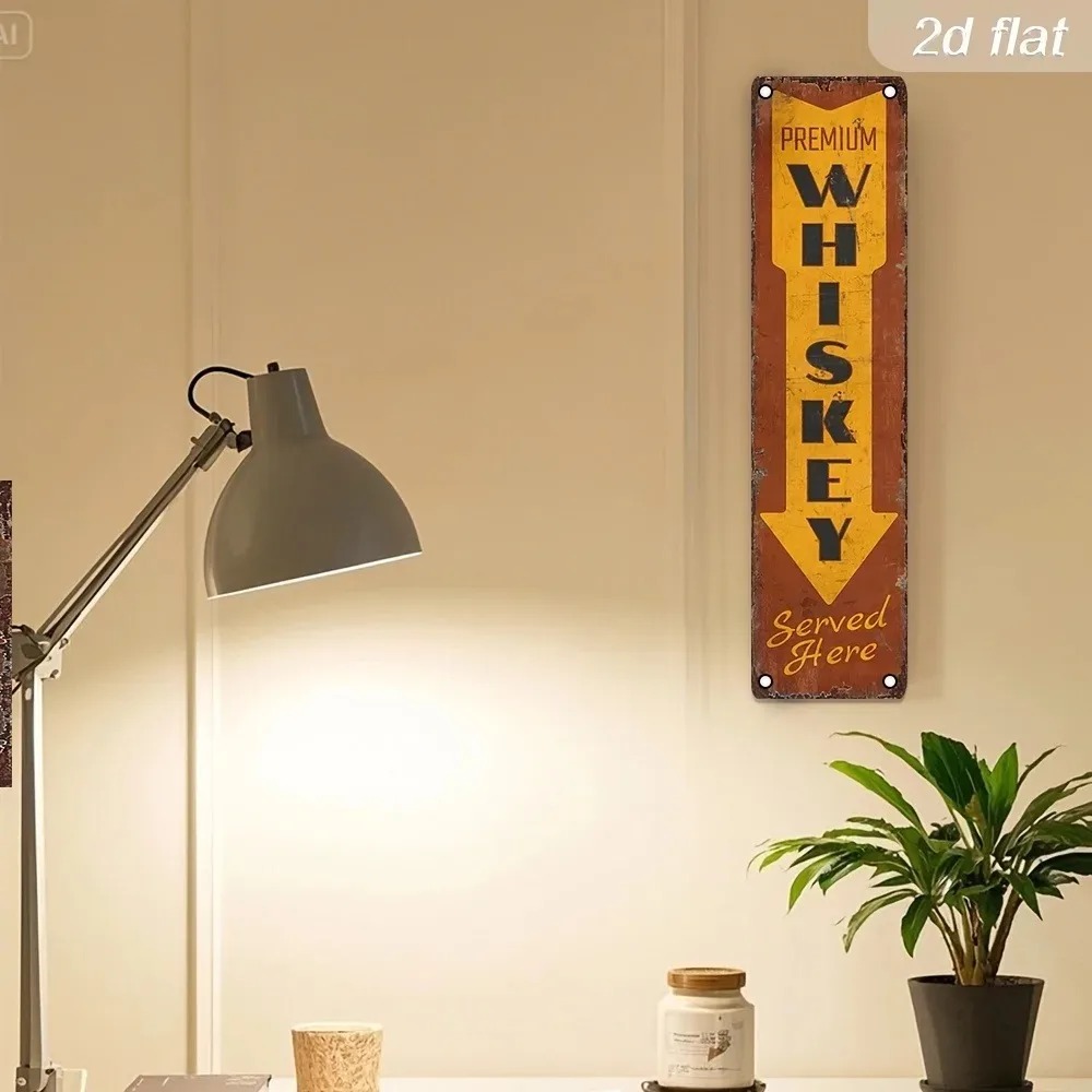 Placa Decorativa Personalizáve - Home Bar Cafe avaliação e preço
