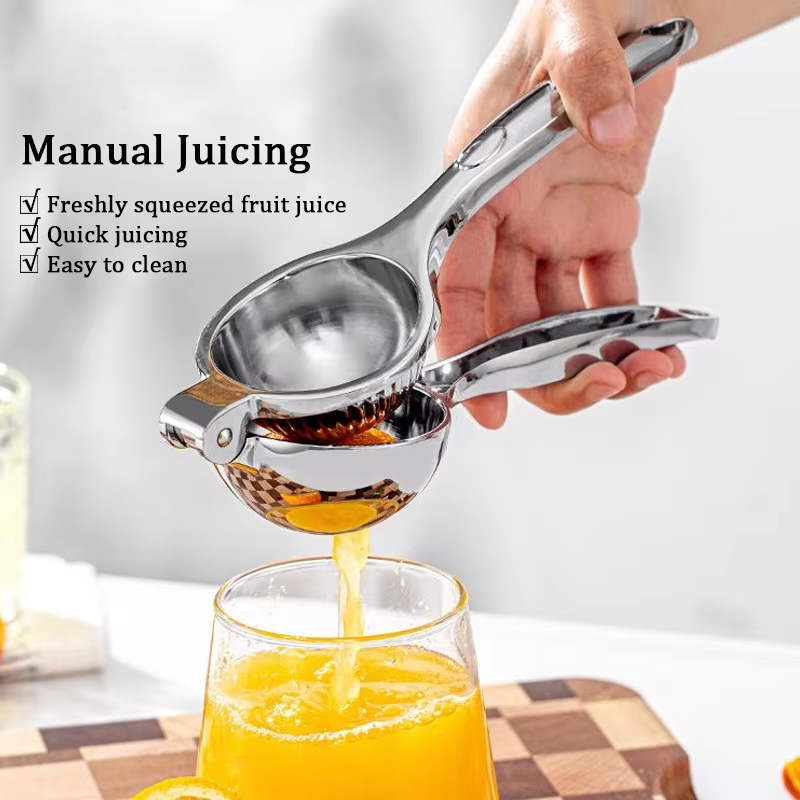 Espremedor de Limão Manual em  - Citrus Juicer Bar avaliação e preço