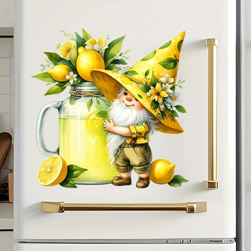 MT1380 #   Adesivos decorativo - Citrus Juicer Bar avaliação e preço