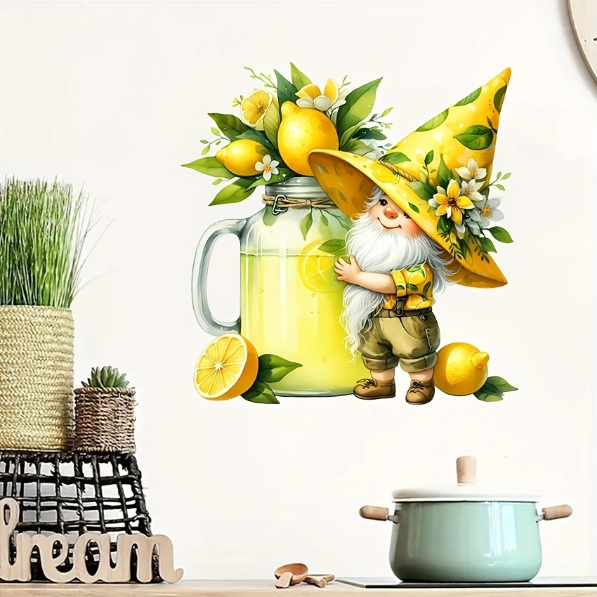 MT1380 #   Adesivos decorativo - Citrus Juicer Bar avaliação e preço