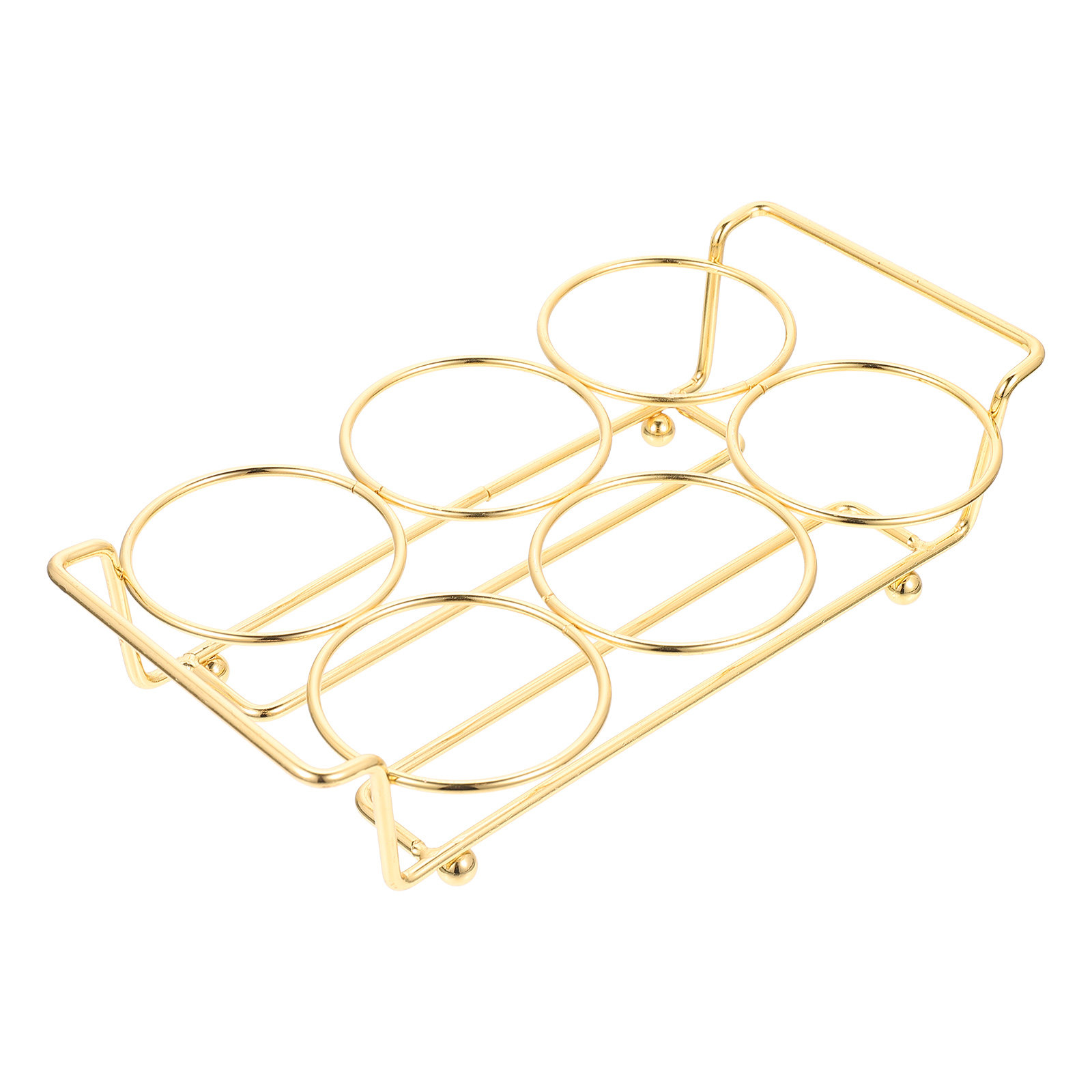 Suporte de Metal Premium para  - Home Bar Supplies avaliação e preço
