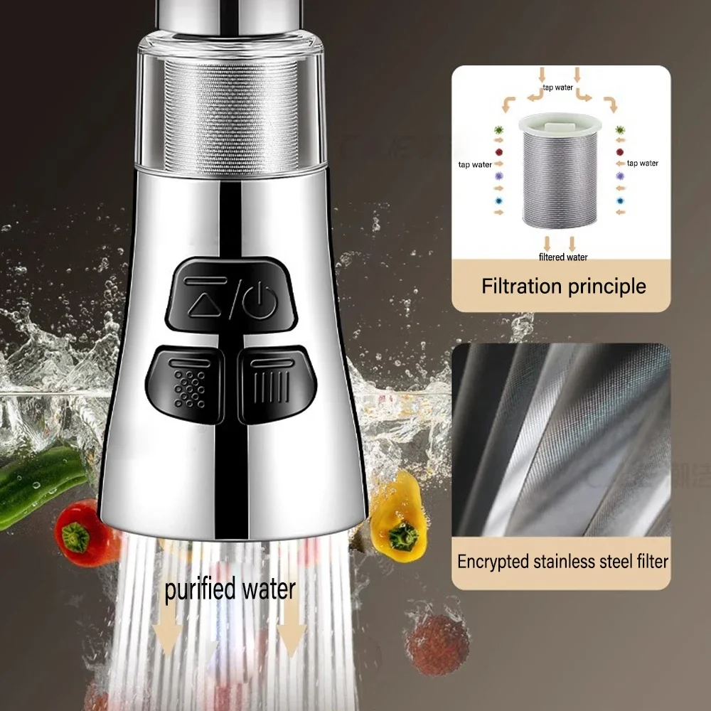 360 °   Extensor Universal par - Home Bar Sink avaliação e preço
