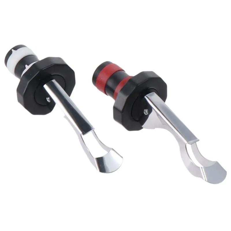 Rolhas de garrafa de vinho de  - Wine Preservation Pump avaliação e preço