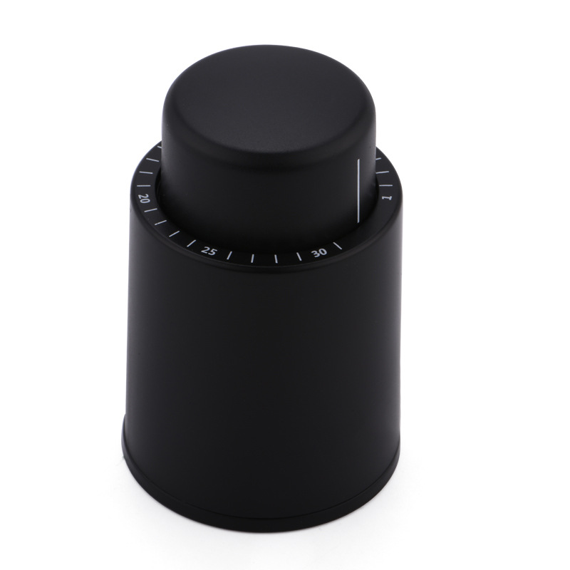 Rolha de vinho ABS pré-estilo  - Wine Preservation Pump avaliação e preço