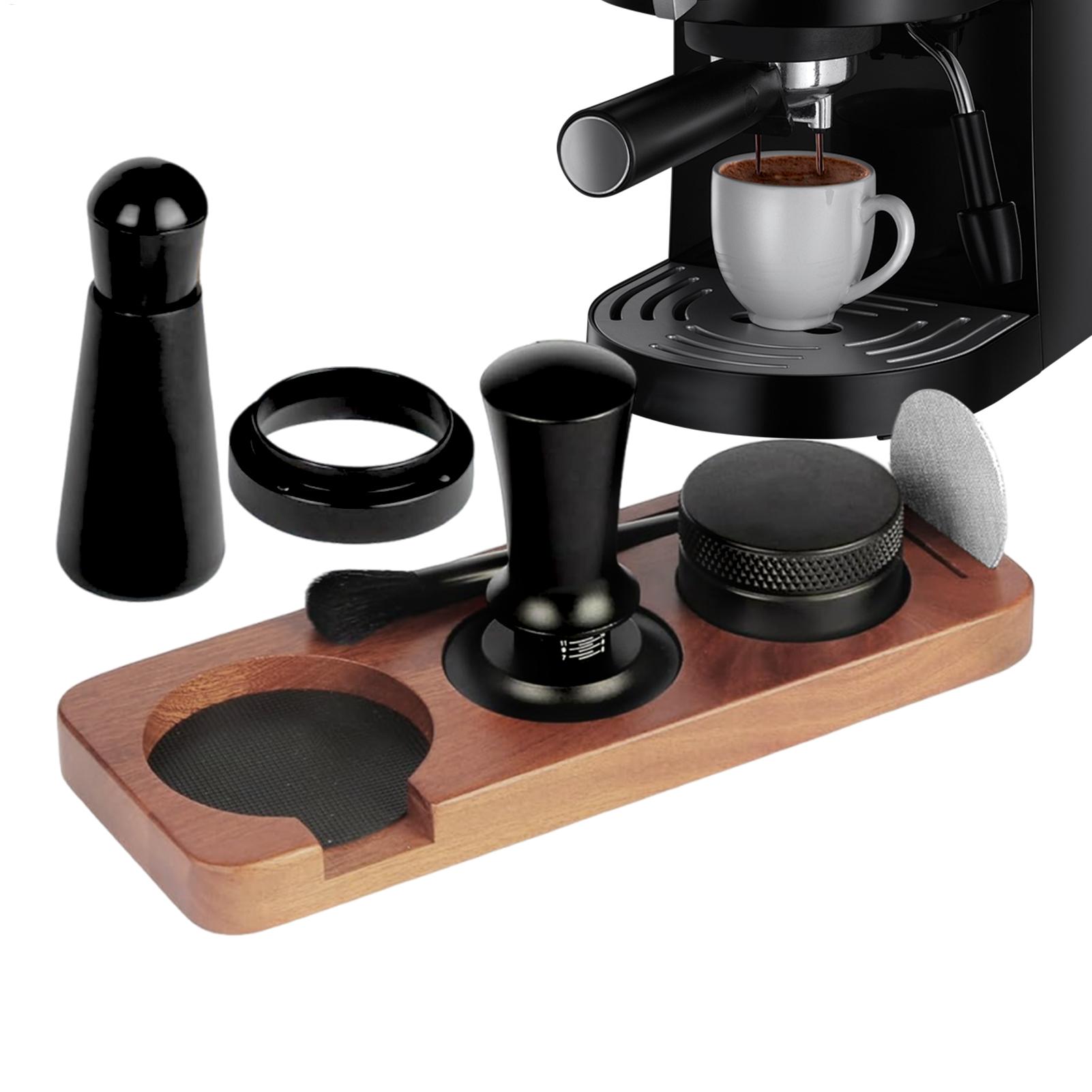 Conjunto de Tamper e Distribui - Home Bar Supplies avaliação e preço