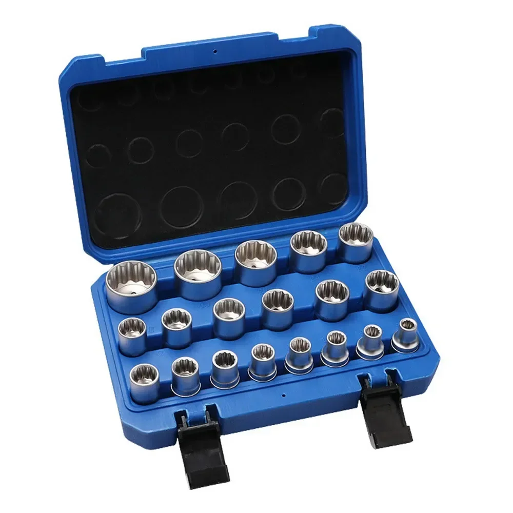 Conjunto de chave de soquete d - Home Bar Supplies avaliação e preço