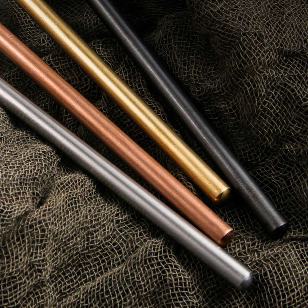 2 Colheres Premium de Aço Inox - Bar Spoon Twisted avaliação e preço