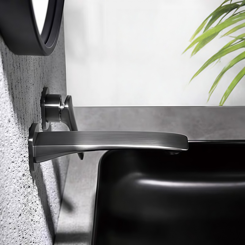Torneira de Banheiro Dourada E - Home Bar Sink avaliação e preço