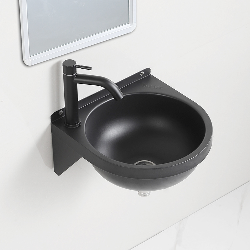 Lavatório de Parede em Aço Ino - Home Bar Sink avaliação e preço