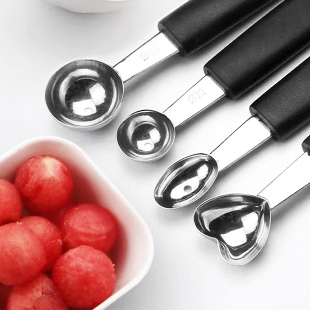 Colher Ergonômica de Aço Inoxi - Ice Pick Pick avaliação e preço
