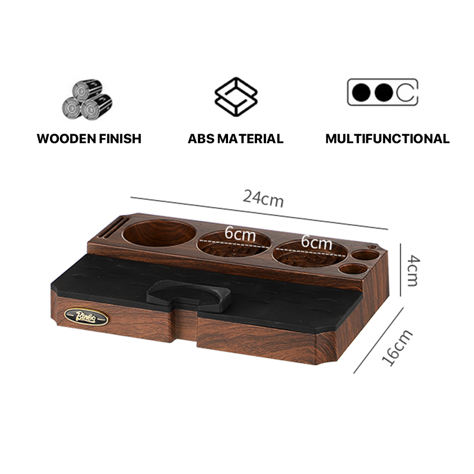 Suporte para Portafiltros de C - Home Barista avaliação e preço