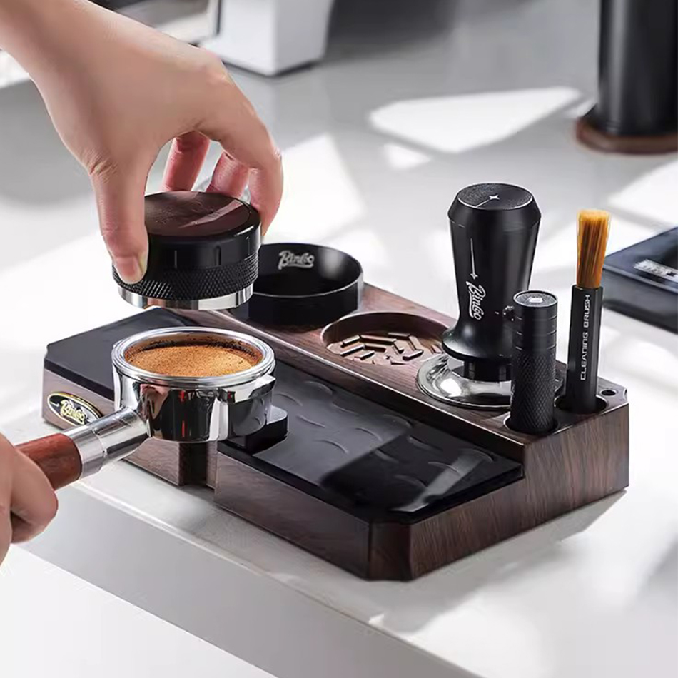 Suporte para Portafiltros de C - Home Barista avaliação e preço