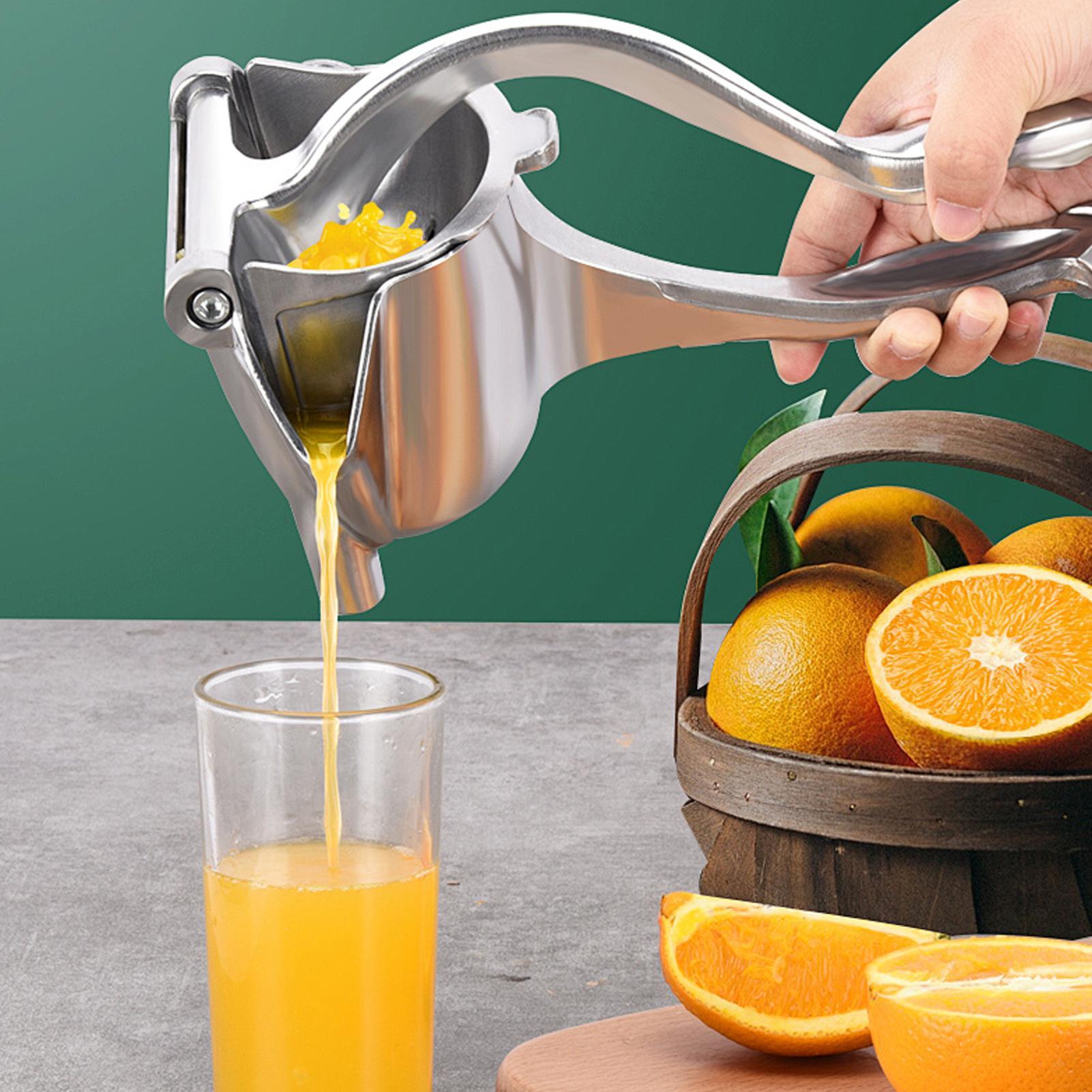 Espremedor Manual de Frutas, E - Citrus Juicer Bar avaliação e preço