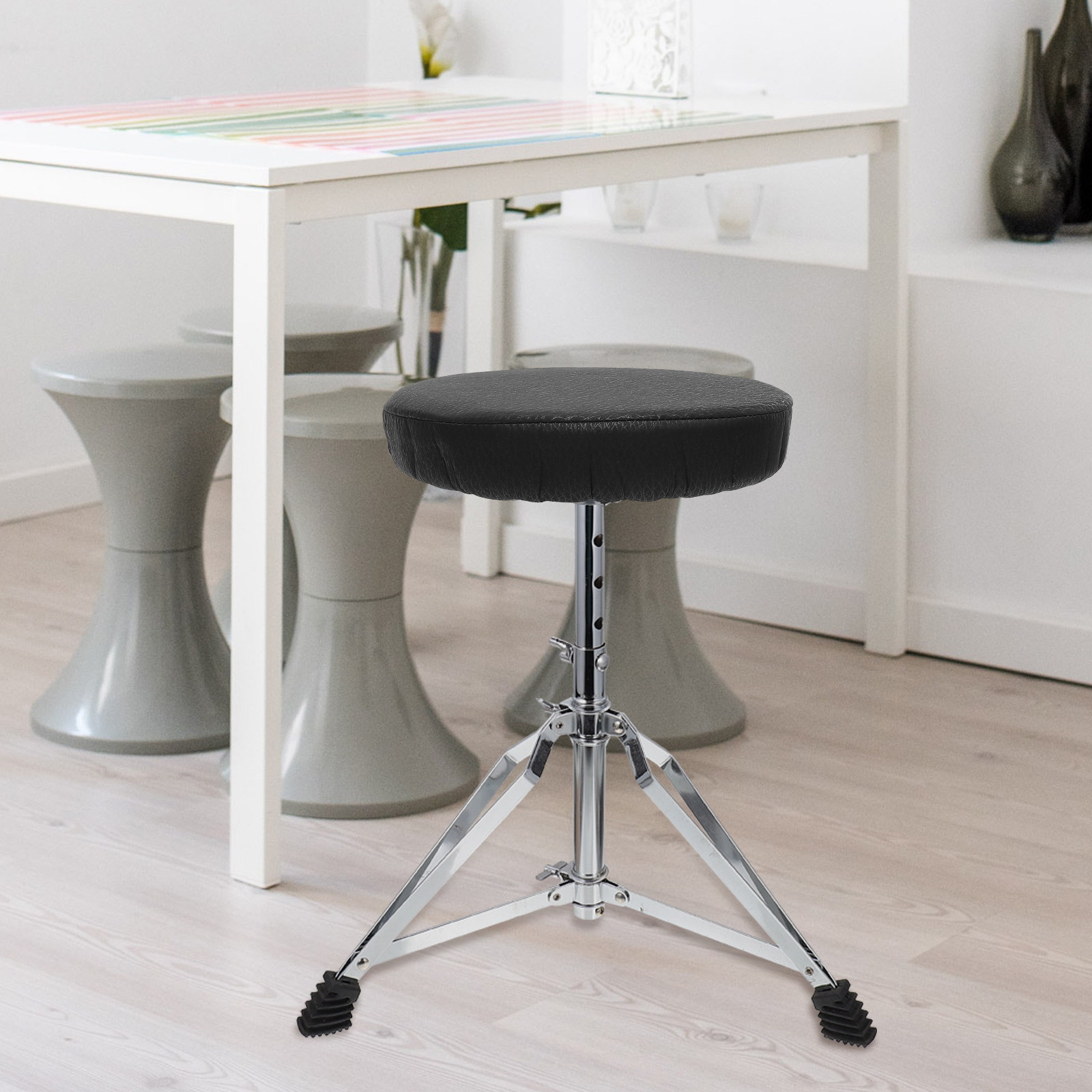 Capa de Banqueta Redonda Super - Home Bar Stools avaliação e preço