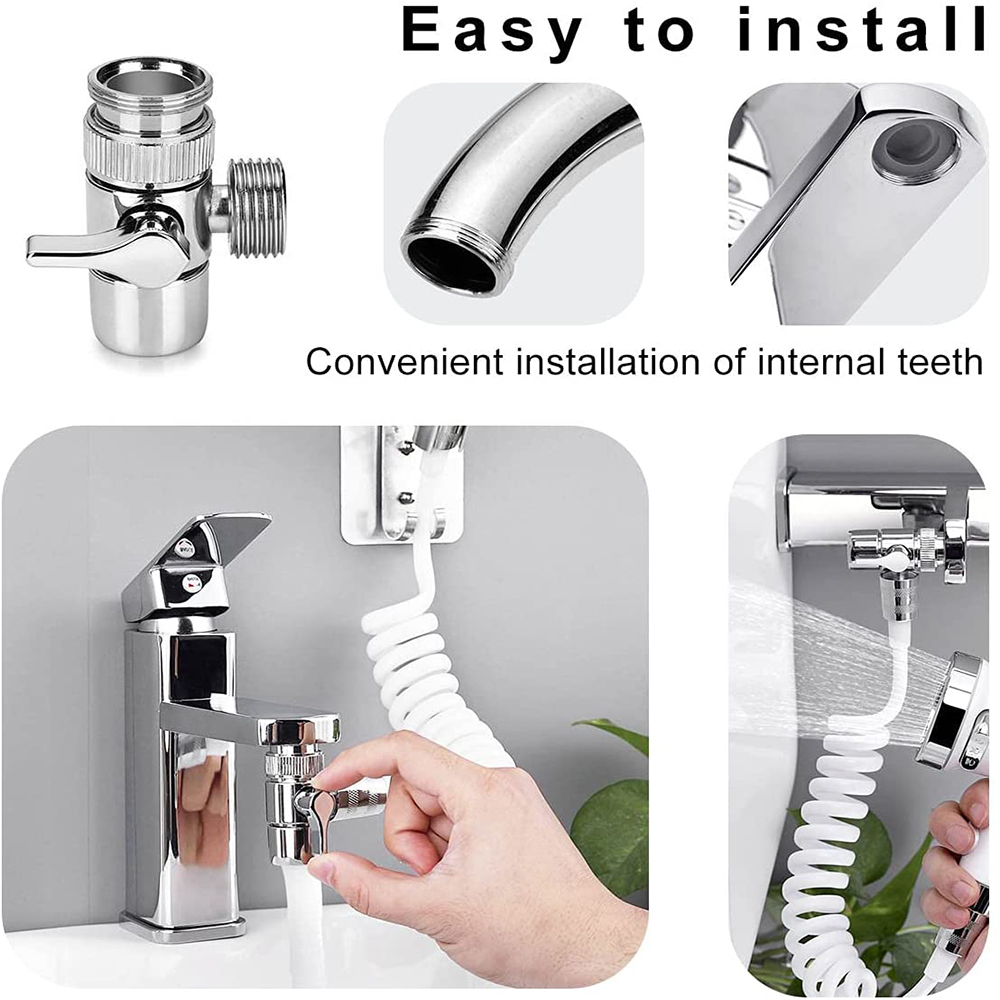 Extensor de torneira de bacia  - Home Bar Sink avaliação e preço