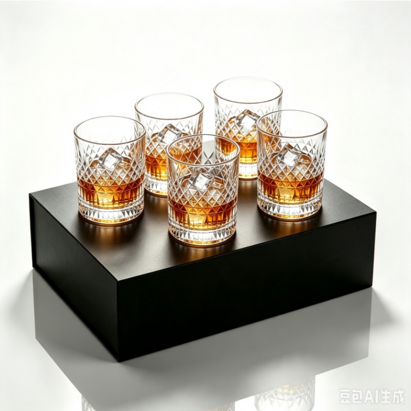 Copos de Uísque Estilo Antigo  - Old Fashioned Glass avaliação e preço
