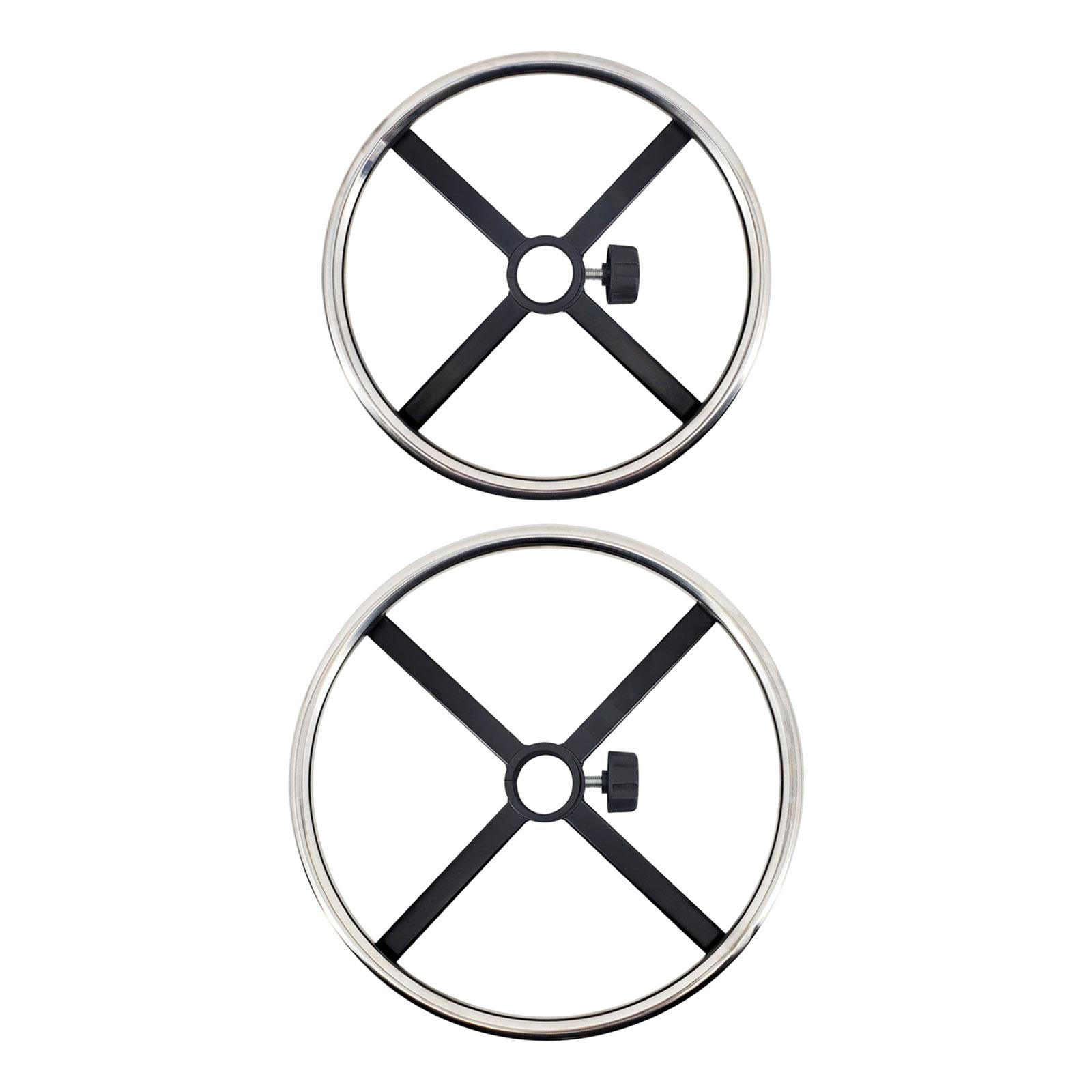 Round Foot Rest Replacement fo - Home Bar Stools avaliação e preço