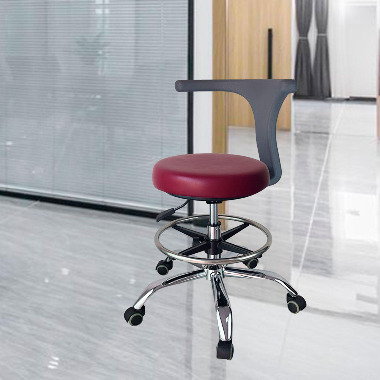 Round Foot Rest Replacement fo - Home Bar Stools avaliação e preço